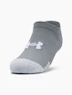 Calzini per bambini Under Armour  Youth NS-GRY