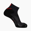 Calzini Salomon Speedcross Ankle Ebony  11 1/2 - 14