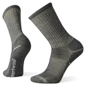 Calzini Smartwool  Hike Classic Edition Light Cushion Crew Light Gray