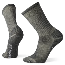 Calzini Smartwool Hike Classic Edition Light Cushion Crew Light Gray