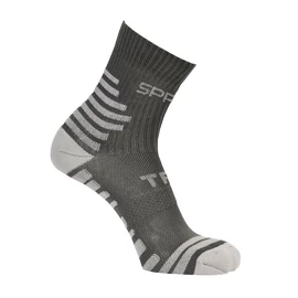 Calzini Spring Revolution 2.0  Race Protective gray