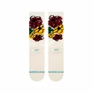 Calzini Stance  BY RUSS OFF WHITE