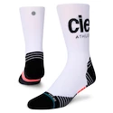 Calzini Stance  CIELE LOGO White  M