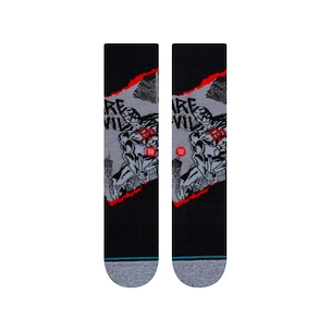 Calzini Stance  Daredevil Black  L