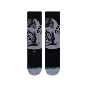 Calzini Stance  Daredevil Black  L