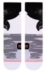 Calzini Stance  Lauren Fleshman Bird Crew white