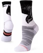 Calzini Stance  Lauren Fleshman Bird Crew white  S