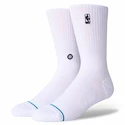 Calzini Stance  Logoman ST White  S