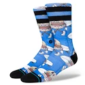 Calzini Stance  SANDY Blue  M