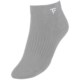 Calzini Tecnifibre Socks Low-Cut Silver 3 Pack