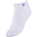 Calzini Tecnifibre  Socks Low-Cut White 3 Pack