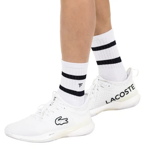 Calzini Tecnifibre  Tech Socks White