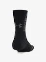 Calzini Under Armour  3-Maker 3pk Mid-Crew-BLK