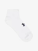 Calzini Under Armour  Core Low Cut 3Pk-BLK