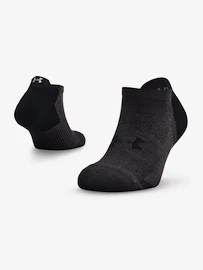 Calzini Under Armour Dry Run No Show-BLK