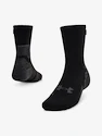 Calzini Under Armour  Dry Run Wool-BLK