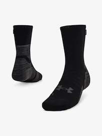 Calzini Under Armour Dry Run Wool-BLK