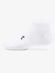 Calzini Under Armour  Essential Low Cut 3Pk-WHT