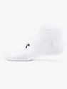 Calzini Under Armour  Essential Low Cut 3Pk-WHT