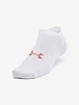 Calzini Under Armour  Essential No Show 3pk-PNK