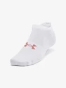 Calzini Under Armour  Essential No Show 3pk-PNK