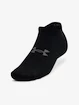 Calzini Under Armour  Essential No Show 6pk-BLK