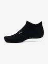 Calzini Under Armour  Essential No Show 6pk-BLK