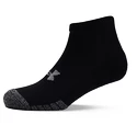 Calzini Under Armour HeatGear Locut-BLK