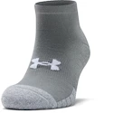 Calzini Under Armour HeatGear Locut gray