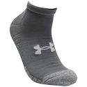 Calzini Under Armour HeatGear Locut gray