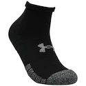 Calzini Under Armour HeatGear Locut gray