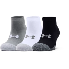 Calzini Under Armour HeatGear Locut gray