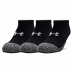 Calzini Under Armour HeatGear NS black