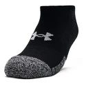 Calzini Under Armour HeatGear NS black