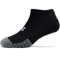 Calzini Under Armour HeatGear NS black