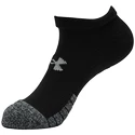 Calzini Under Armour HeatGear NS black