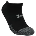 Calzini Under Armour HeatGear NS black