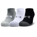 Calzini Under Armour HeatGear NS gray  XL