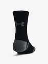 Calzini Under Armour  Performance Cotton 3p Mid-BLK