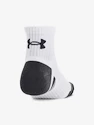 Calzini Under Armour  Performance Cotton 3p Qtr-WHT