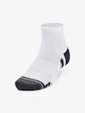 Calzini Under Armour  Performance Cotton 3p Qtr-WHT