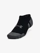 Calzini Under Armour  Performance Cotton 3pk NS-BLK