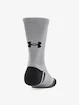 Calzini Under Armour  Performance Tech 3pk Crew-GRY