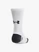 Calzini Under Armour  Performance Tech 3pk Crew-WHT