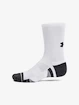 Calzini Under Armour  Performance Tech 3pk Crew-WHT