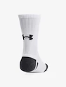 Calzini Under Armour  Performance Tech 3pk Crew-WHT