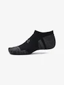 Calzini Under Armour  Performance Tech 3pk NS-BLK