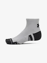 Calzini Under Armour  Performance Tech 3pk Qtr-GRY