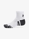 Calzini Under Armour  Performance Tech 3pk Qtr-WHT