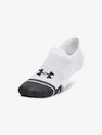 Calzini Under Armour  Performance Tech 3pk ULT-WHT